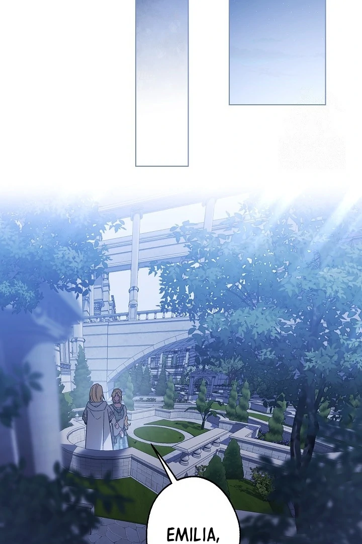 Became the youngest Sister-in-Law of the Ruined Harem Male Leads Chapter 30 Gambar 62