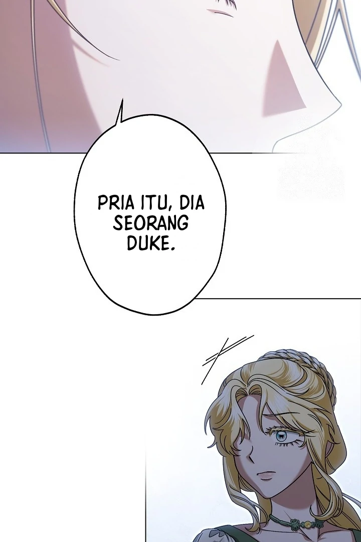 Became the youngest Sister-in-Law of the Ruined Harem Male Leads Chapter 30 Gambar 65