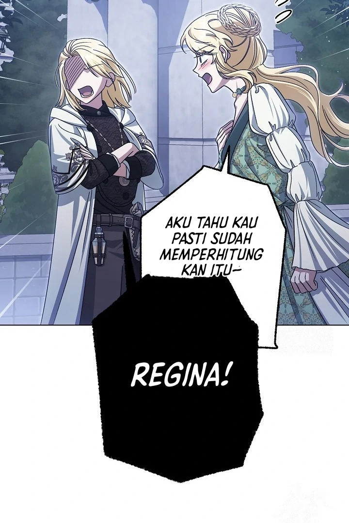 Became the youngest Sister-in-Law of the Ruined Harem Male Leads Chapter 30 Gambar 69