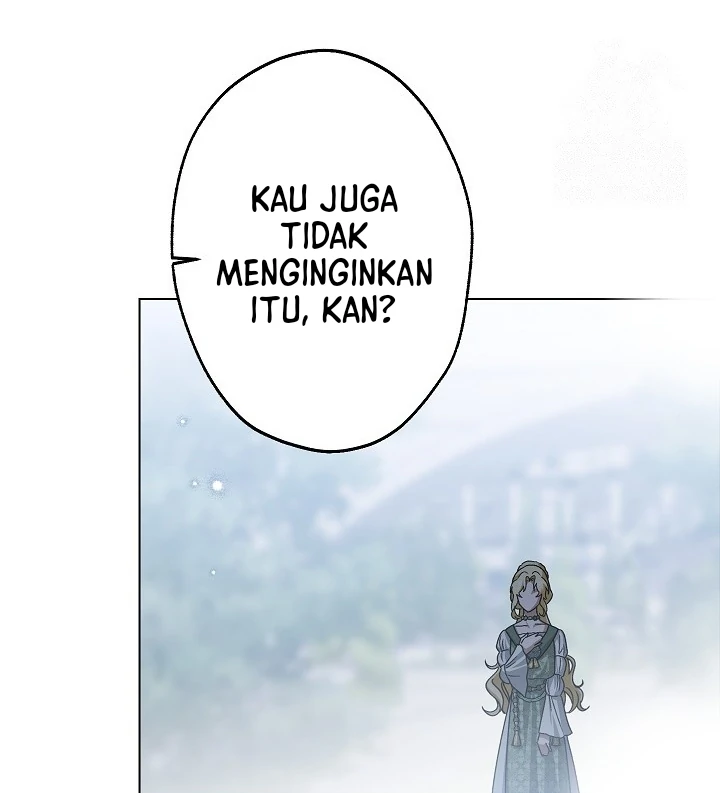 Became the youngest Sister-in-Law of the Ruined Harem Male Leads Chapter 30 Gambar 76