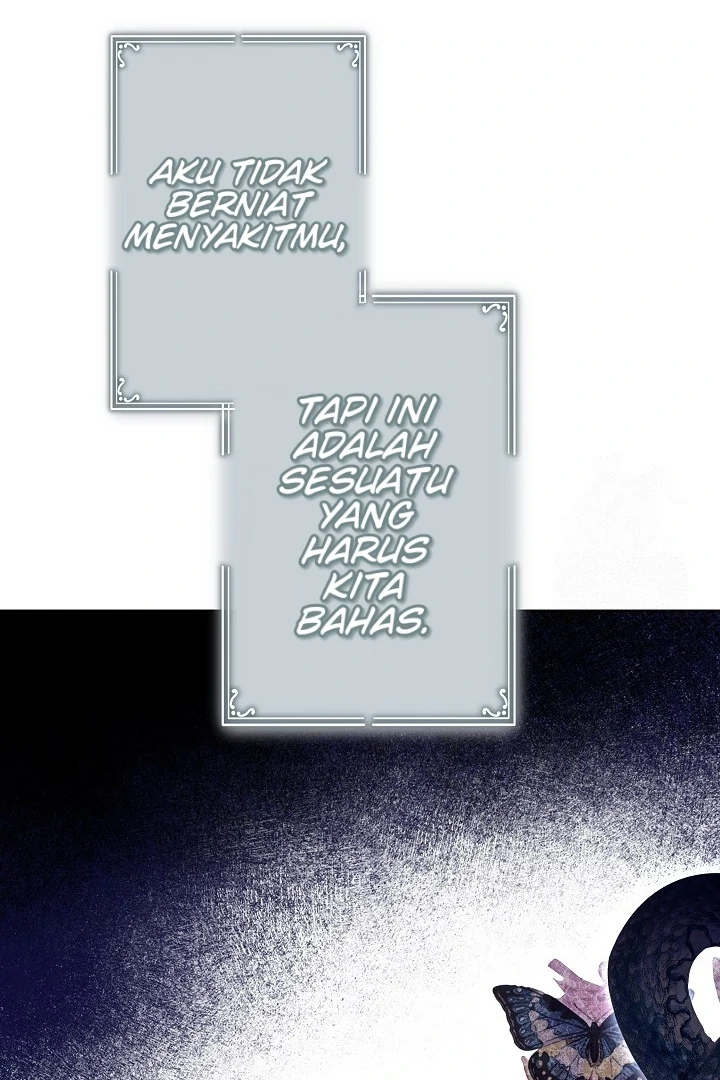 Became the youngest Sister-in-Law of the Ruined Harem Male Leads Chapter 30 Gambar 78