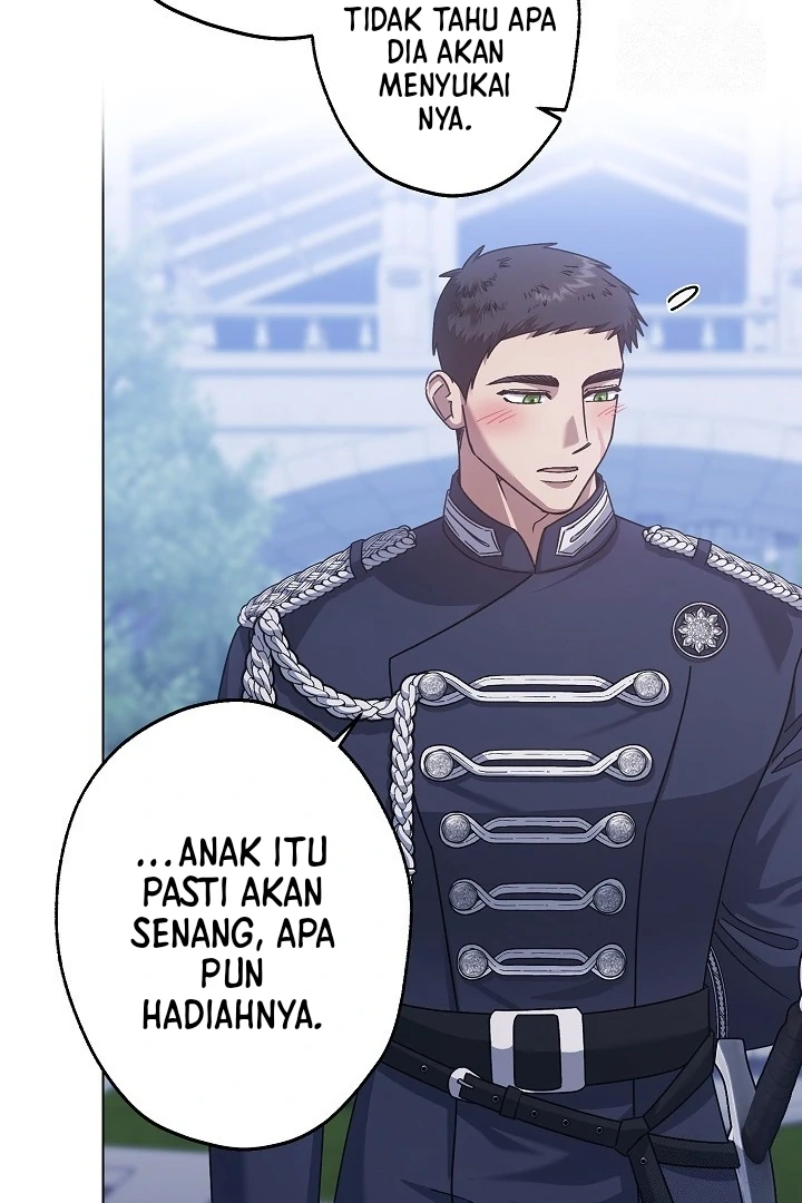 Became the youngest Sister-in-Law of the Ruined Harem Male Leads Chapter 30 Gambar 7