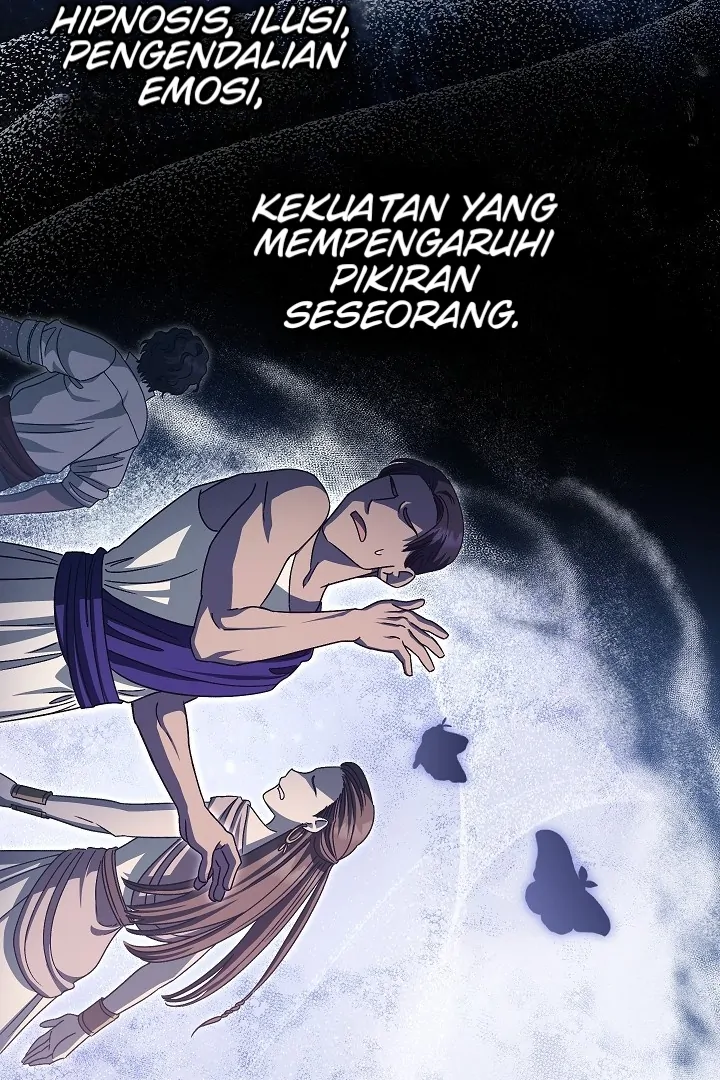 Became the youngest Sister-in-Law of the Ruined Harem Male Leads Chapter 30 Gambar 81