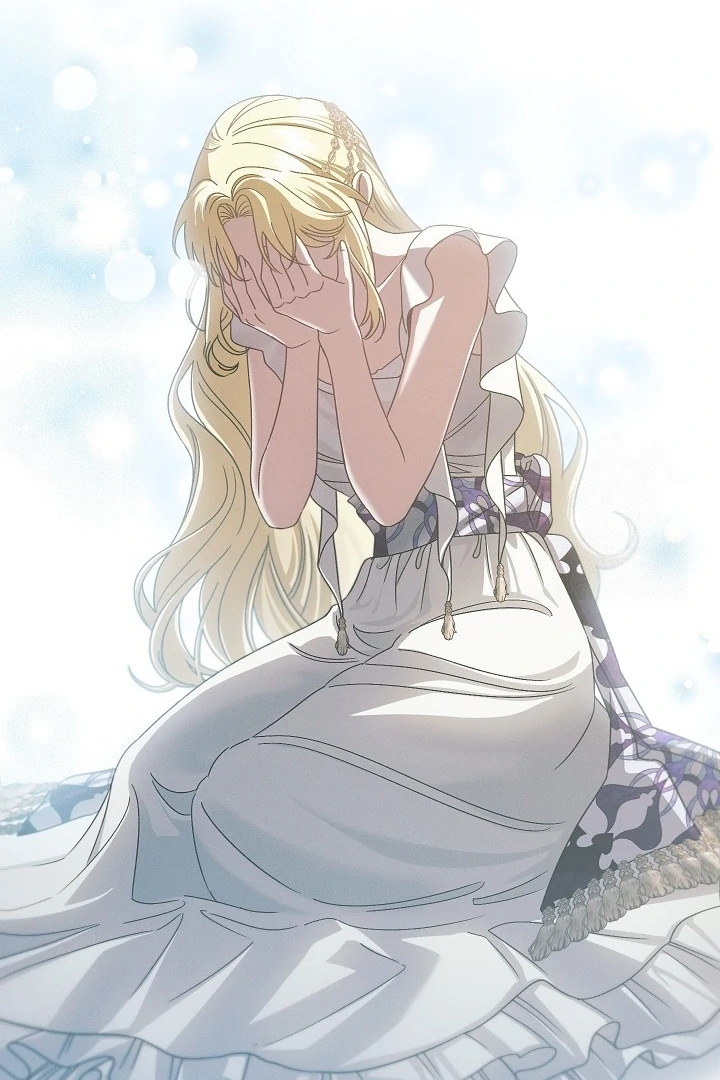 Became the youngest Sister-in-Law of the Ruined Harem Male Leads Chapter 30 Gambar 87