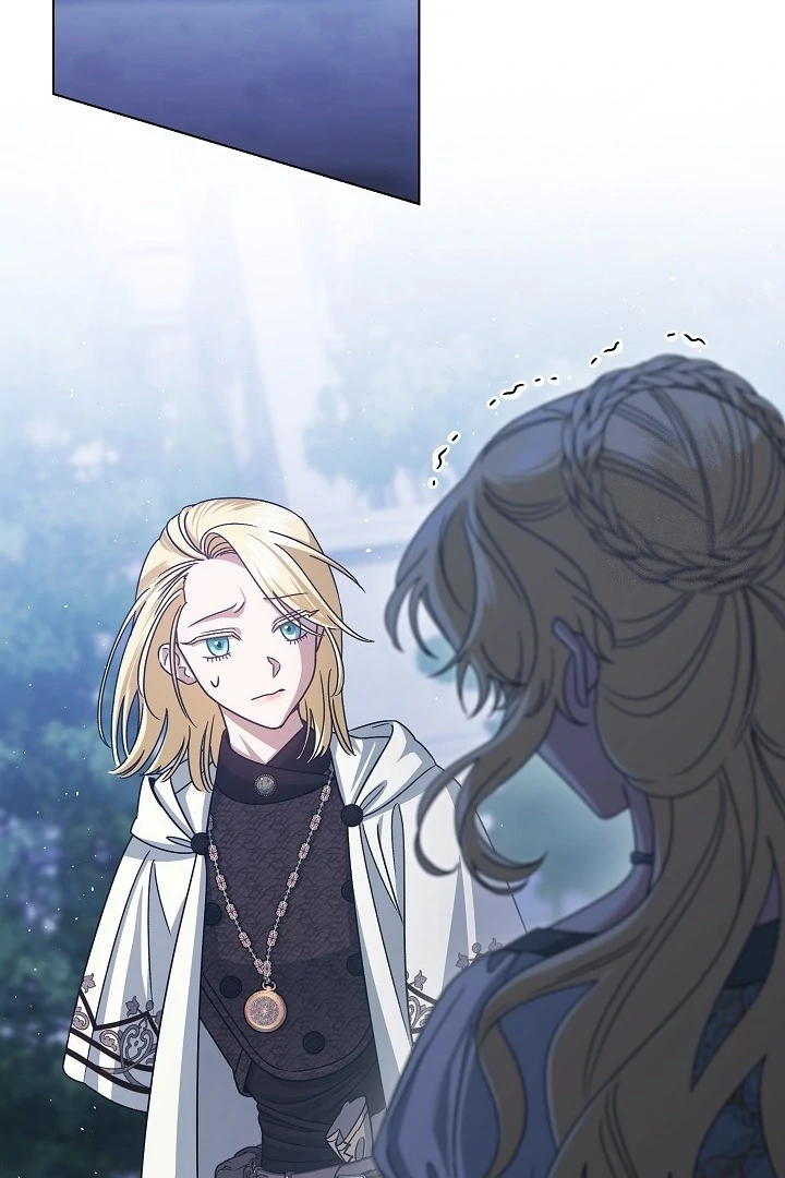 Became the youngest Sister-in-Law of the Ruined Harem Male Leads Chapter 30 Gambar 91