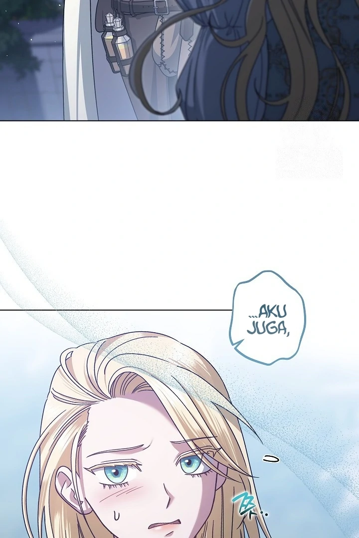 Became the youngest Sister-in-Law of the Ruined Harem Male Leads Chapter 30 Gambar 92
