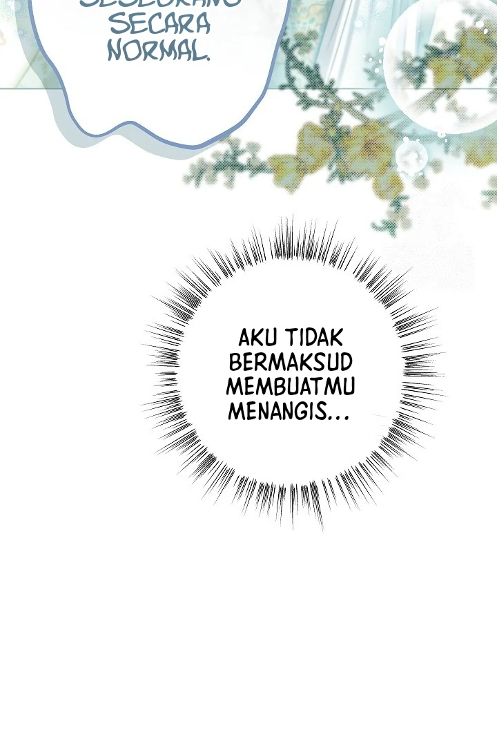 Became the youngest Sister-in-Law of the Ruined Harem Male Leads Chapter 30 Gambar 95