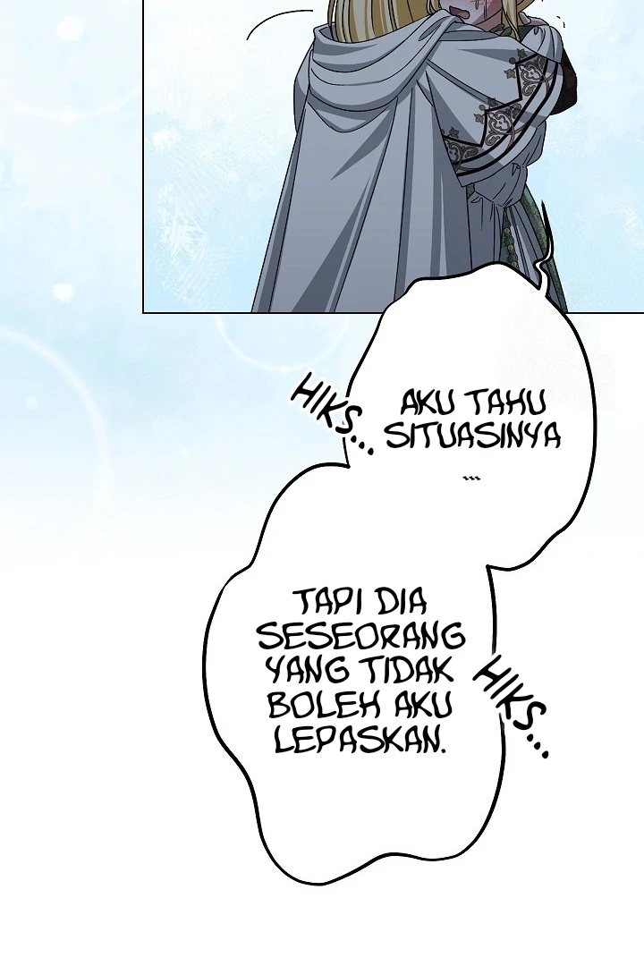 Became the youngest Sister-in-Law of the Ruined Harem Male Leads Chapter 30 Gambar 97