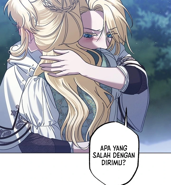 Became the youngest Sister-in-Law of the Ruined Harem Male Leads Chapter 30 Gambar 99