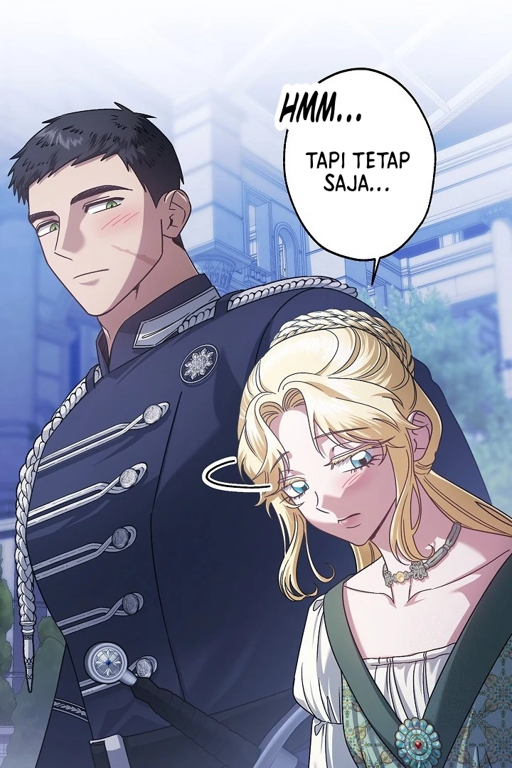 Became the youngest Sister-in-Law of the Ruined Harem Male Leads Chapter 30 Gambar 9