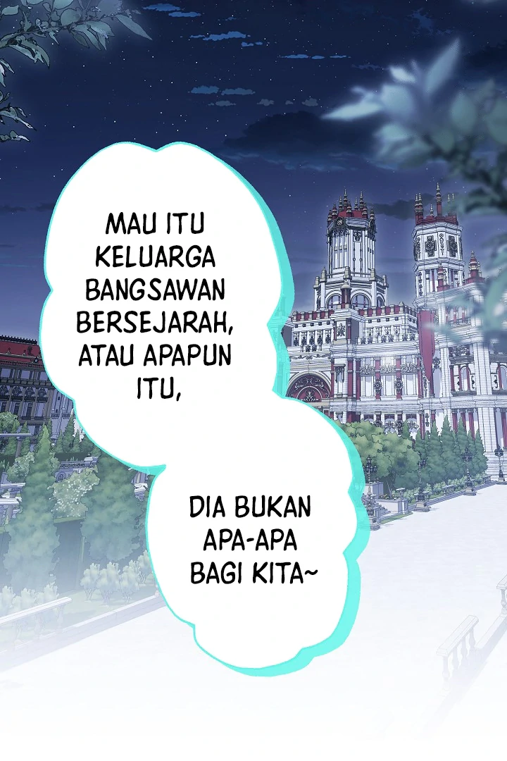 Became the youngest Sister-in-Law of the Ruined Harem Male Leads Chapter 29 Gambar 101