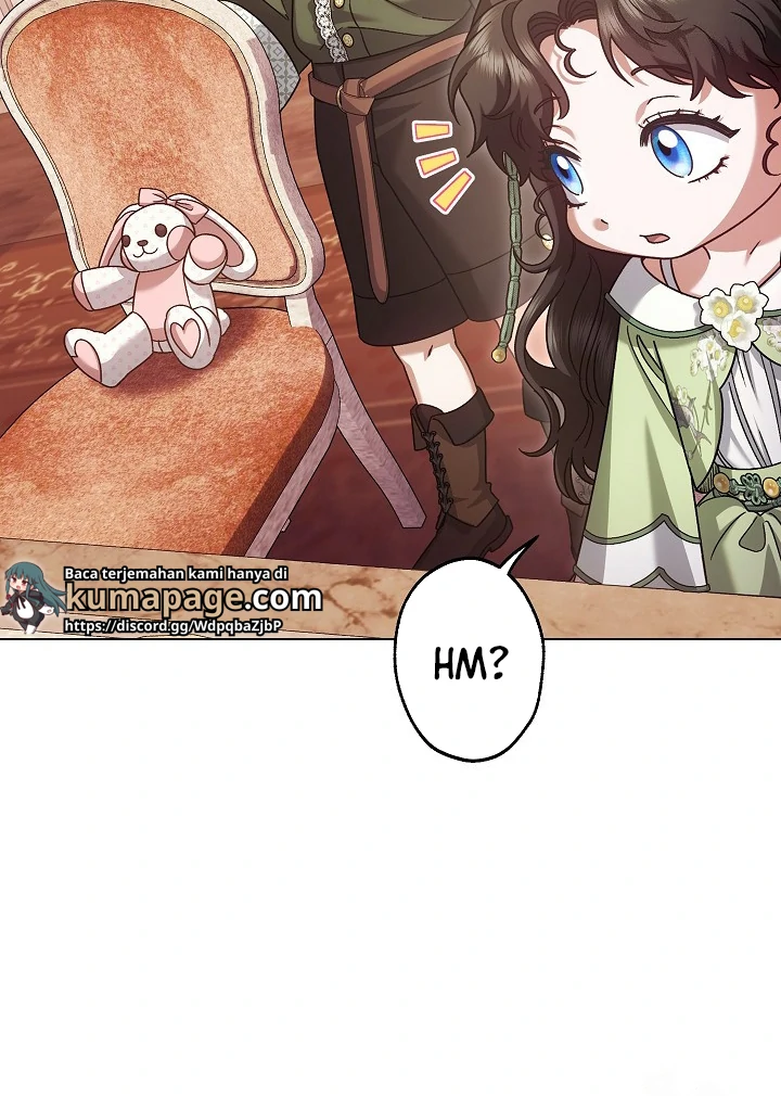 Became the youngest Sister-in-Law of the Ruined Harem Male Leads Chapter 29 Gambar 12