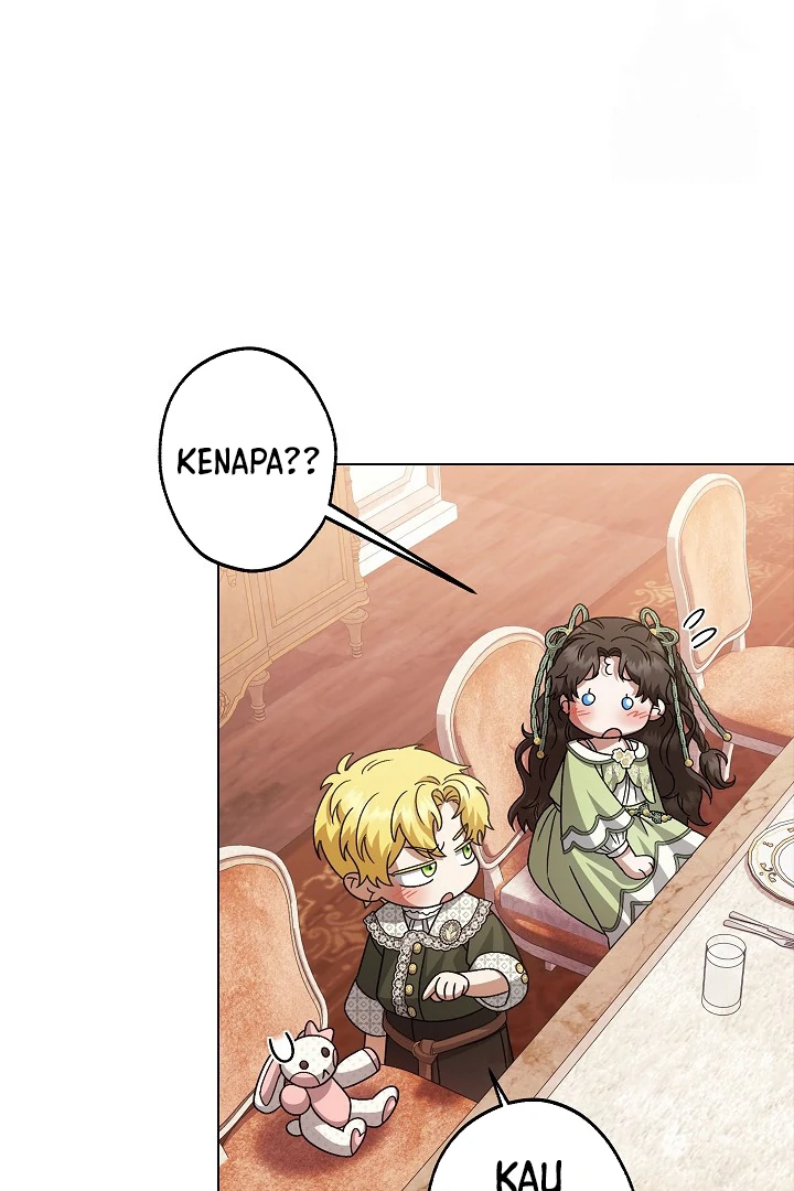 Became the youngest Sister-in-Law of the Ruined Harem Male Leads Chapter 29 Gambar 14
