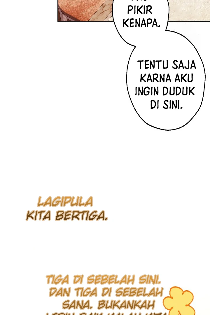 Became the youngest Sister-in-Law of the Ruined Harem Male Leads Chapter 29 Gambar 15