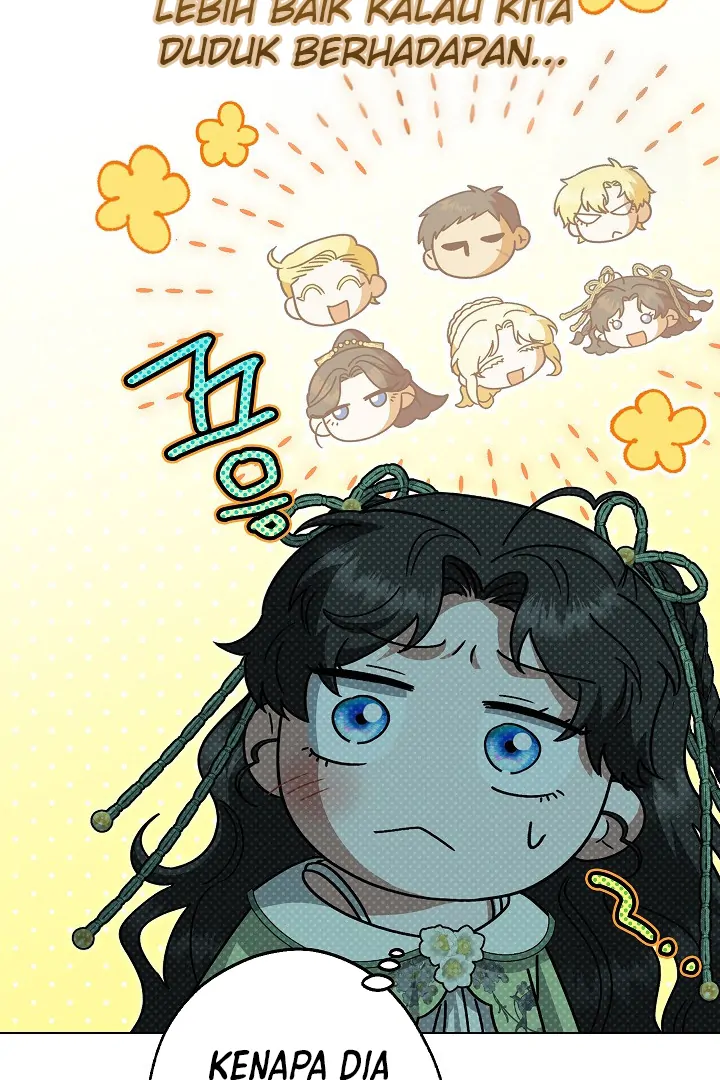 Became the youngest Sister-in-Law of the Ruined Harem Male Leads Chapter 29 Gambar 16