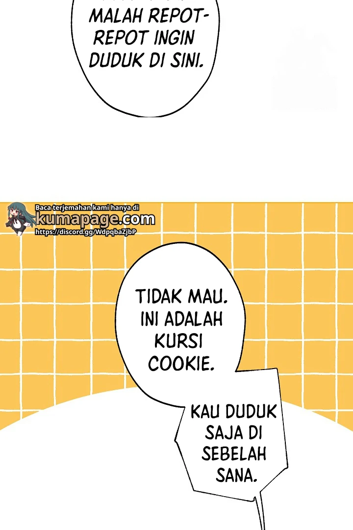 Became the youngest Sister-in-Law of the Ruined Harem Male Leads Chapter 29 Gambar 17