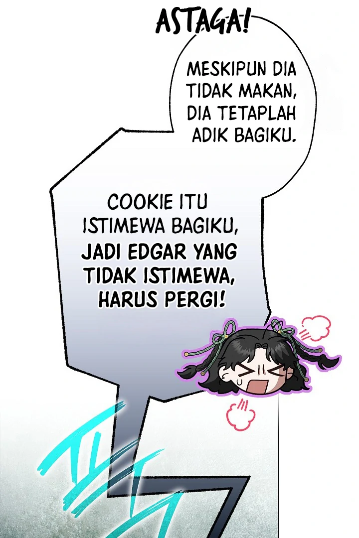 Became the youngest Sister-in-Law of the Ruined Harem Male Leads Chapter 29 Gambar 19