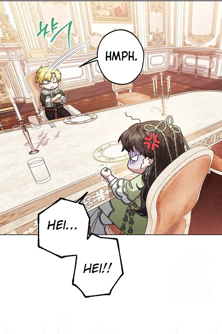 Became the youngest Sister-in-Law of the Ruined Harem Male Leads Chapter 29 Gambar 24