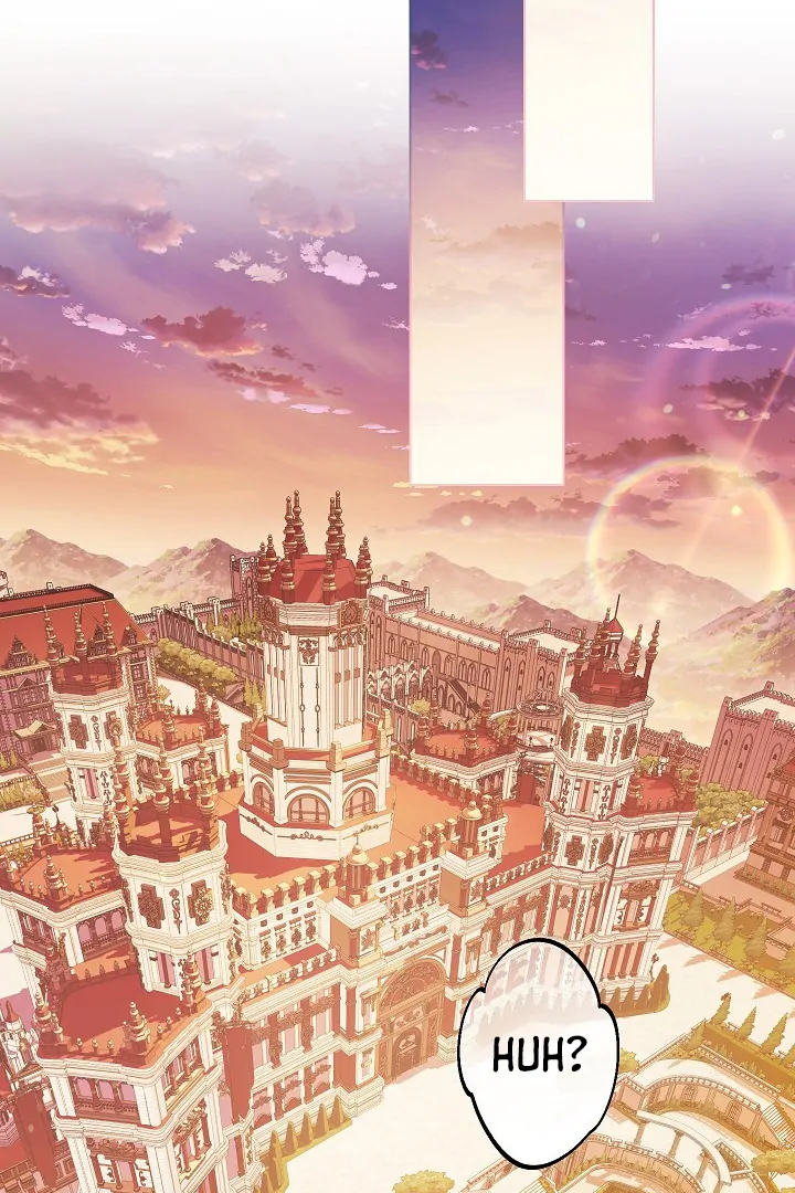 Became the youngest Sister-in-Law of the Ruined Harem Male Leads Chapter 29 Gambar 3