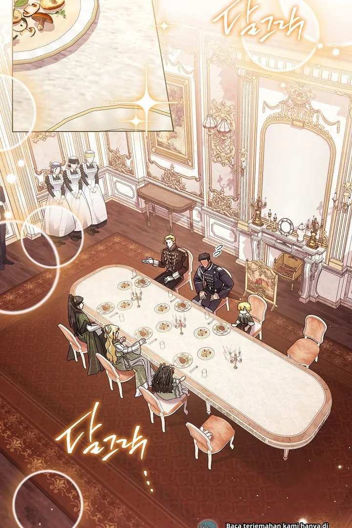 Became the youngest Sister-in-Law of the Ruined Harem Male Leads Chapter 29 Gambar 30