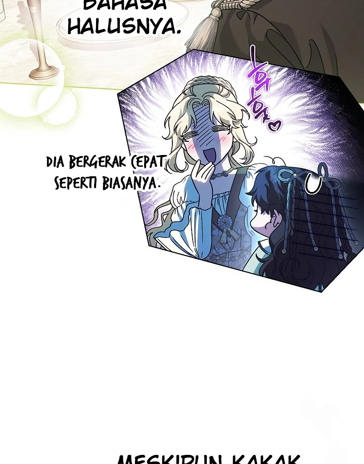 Became the youngest Sister-in-Law of the Ruined Harem Male Leads Chapter 29 Gambar 33