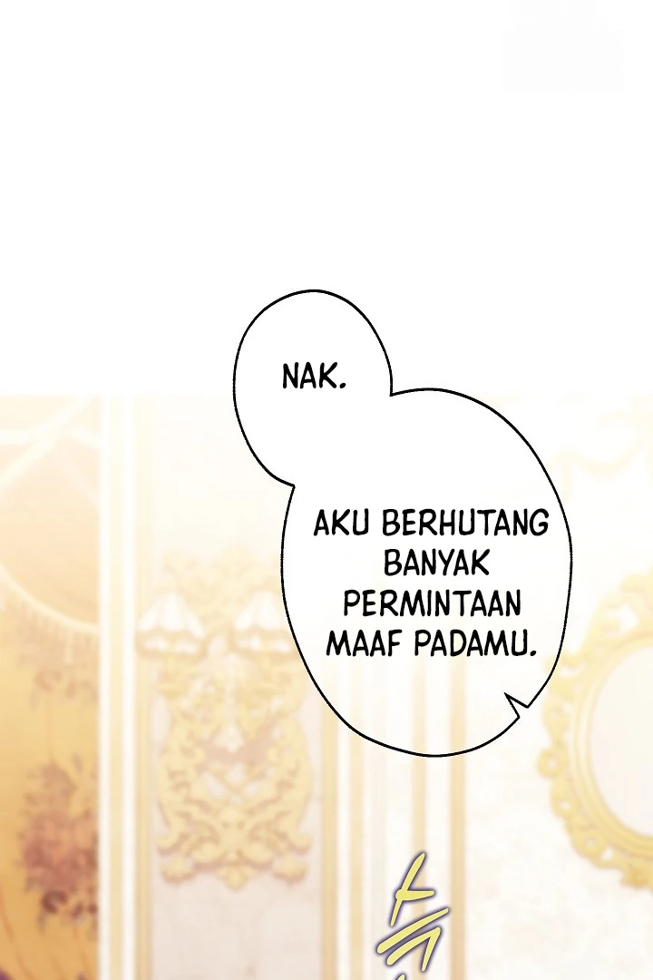 Became the youngest Sister-in-Law of the Ruined Harem Male Leads Chapter 29 Gambar 39