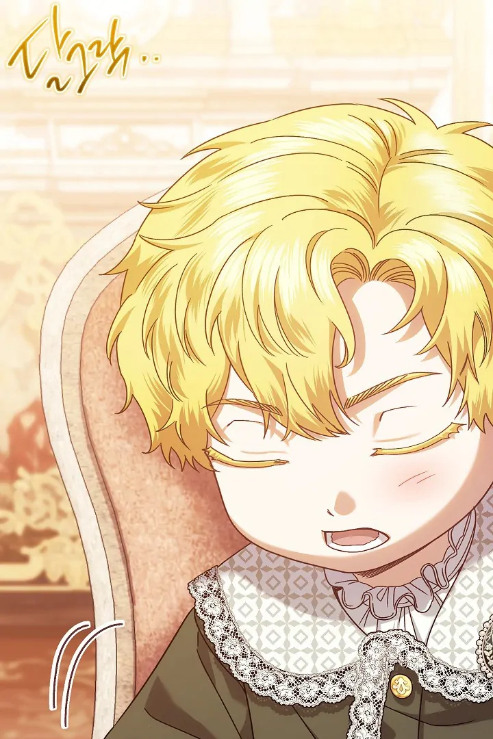 Became the youngest Sister-in-Law of the Ruined Harem Male Leads Chapter 29 Gambar 45