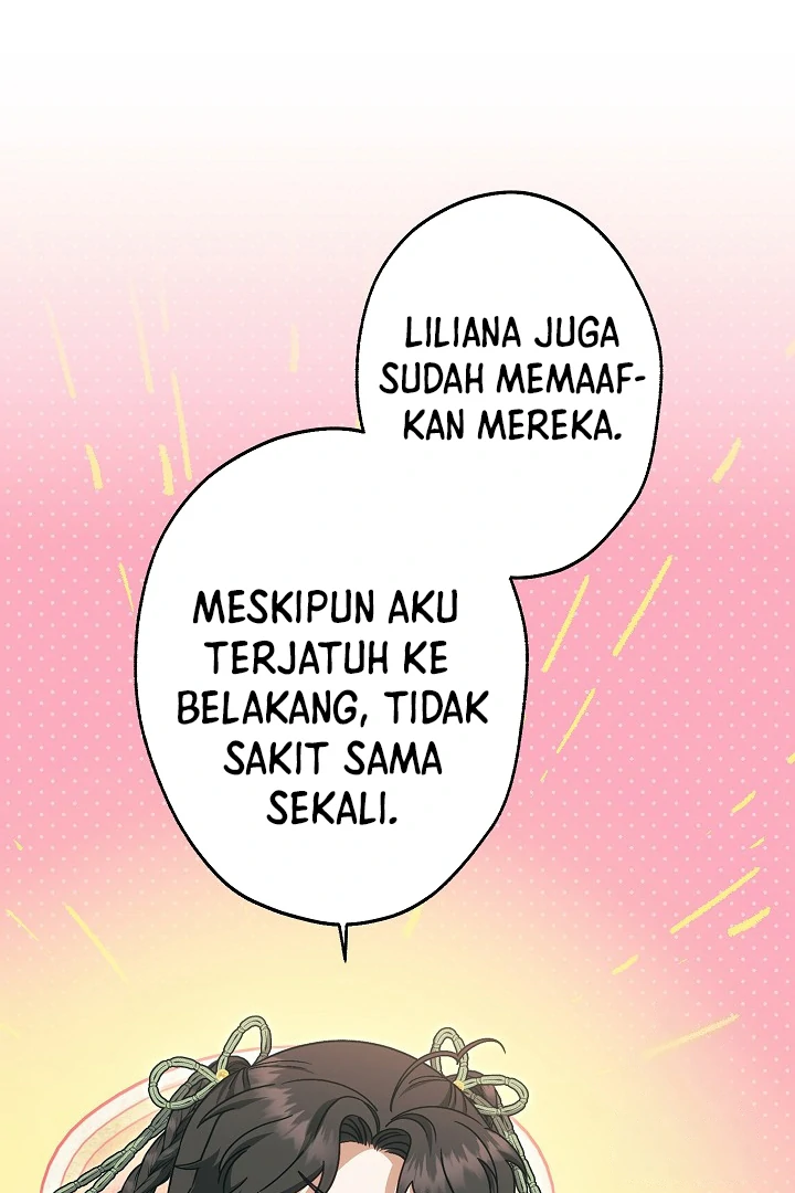Became the youngest Sister-in-Law of the Ruined Harem Male Leads Chapter 29 Gambar 47