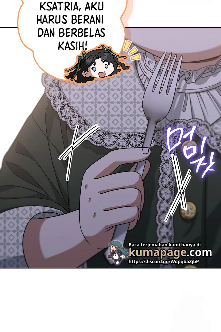 Became the youngest Sister-in-Law of the Ruined Harem Male Leads Chapter 29 Gambar 49