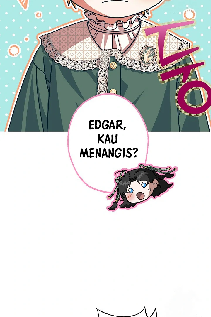 Became the youngest Sister-in-Law of the Ruined Harem Male Leads Chapter 29 Gambar 5