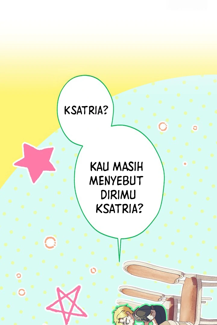 Became the youngest Sister-in-Law of the Ruined Harem Male Leads Chapter 29 Gambar 50