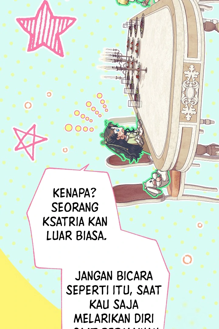 Became the youngest Sister-in-Law of the Ruined Harem Male Leads Chapter 29 Gambar 51