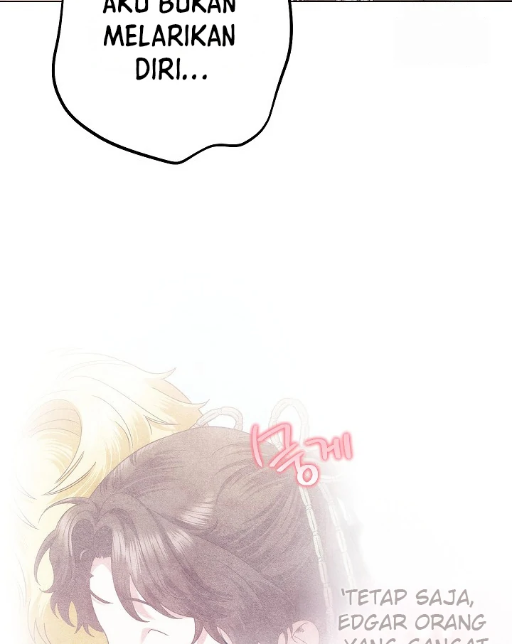 Became the youngest Sister-in-Law of the Ruined Harem Male Leads Chapter 29 Gambar 53