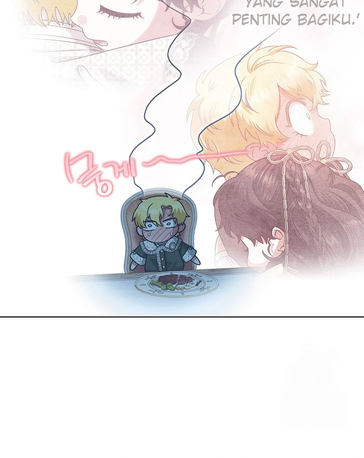 Became the youngest Sister-in-Law of the Ruined Harem Male Leads Chapter 29 Gambar 54