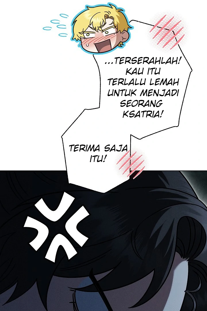 Became the youngest Sister-in-Law of the Ruined Harem Male Leads Chapter 29 Gambar 55