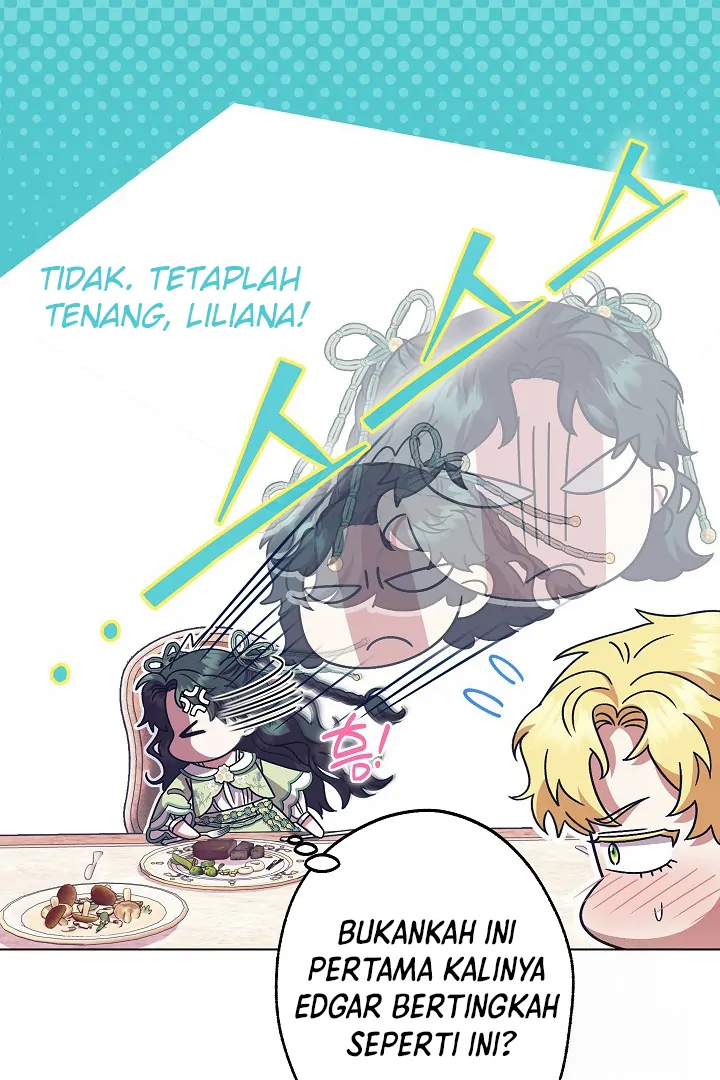 Became the youngest Sister-in-Law of the Ruined Harem Male Leads Chapter 29 Gambar 57