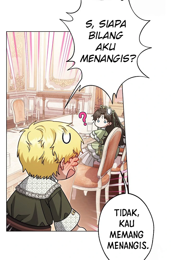 Became the youngest Sister-in-Law of the Ruined Harem Male Leads Chapter 29 Gambar 6