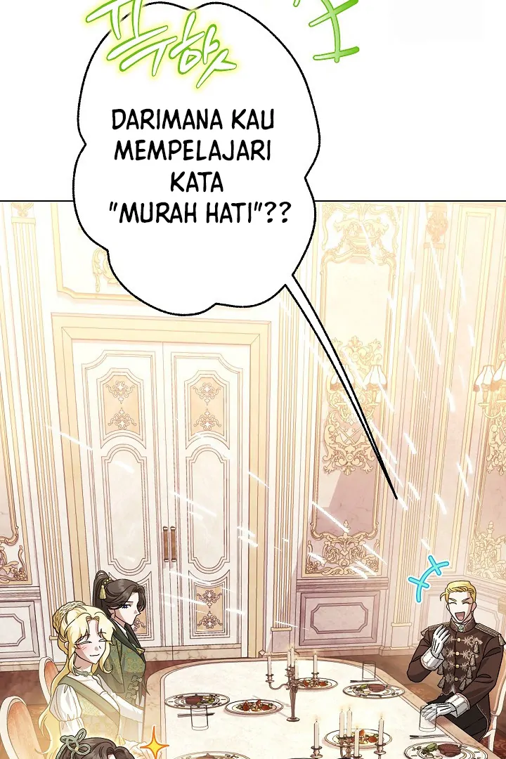 Became the youngest Sister-in-Law of the Ruined Harem Male Leads Chapter 29 Gambar 61