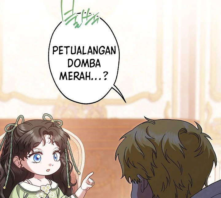 Became the youngest Sister-in-Law of the Ruined Harem Male Leads Chapter 29 Gambar 63