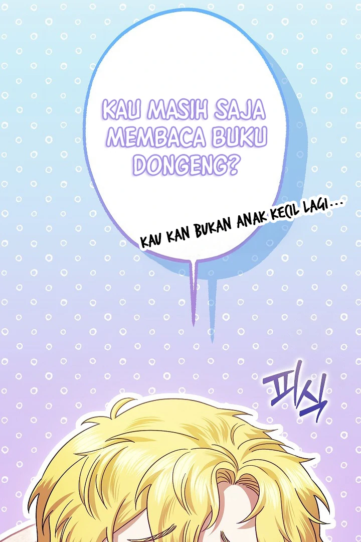 Became the youngest Sister-in-Law of the Ruined Harem Male Leads Chapter 29 Gambar 65