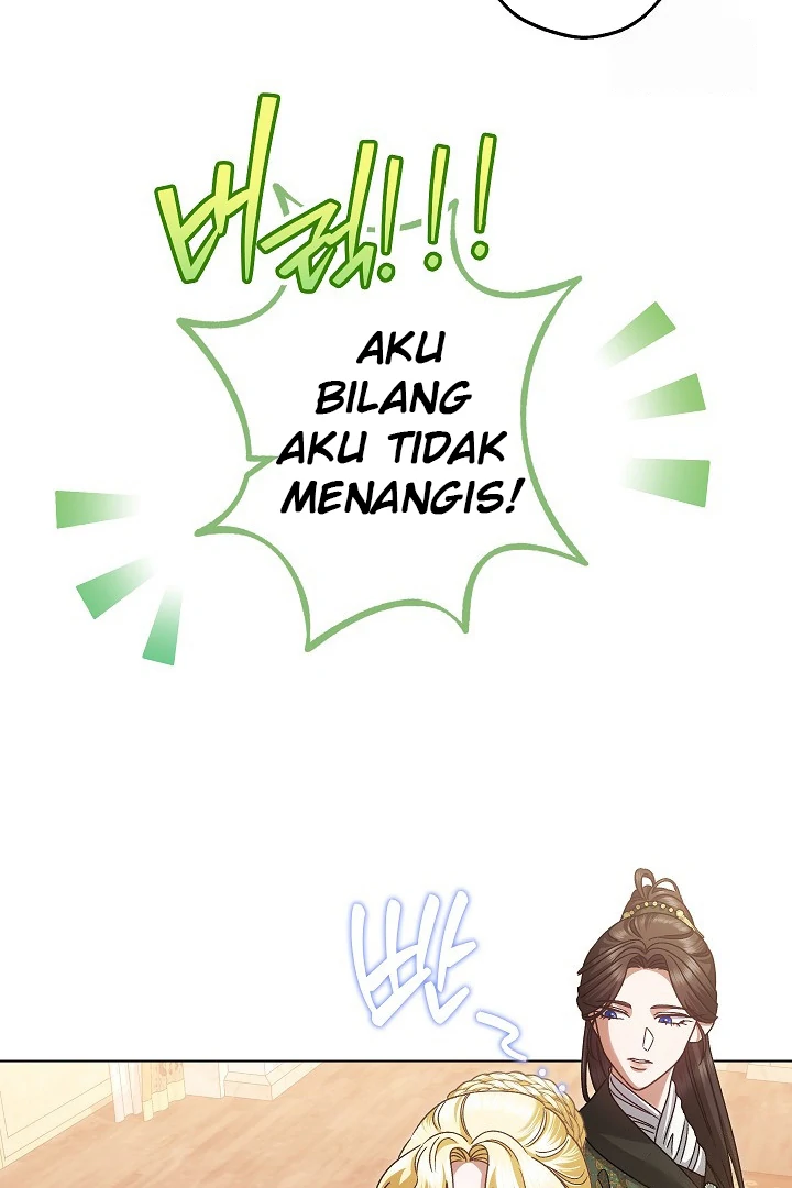 Became the youngest Sister-in-Law of the Ruined Harem Male Leads Chapter 29 Gambar 7