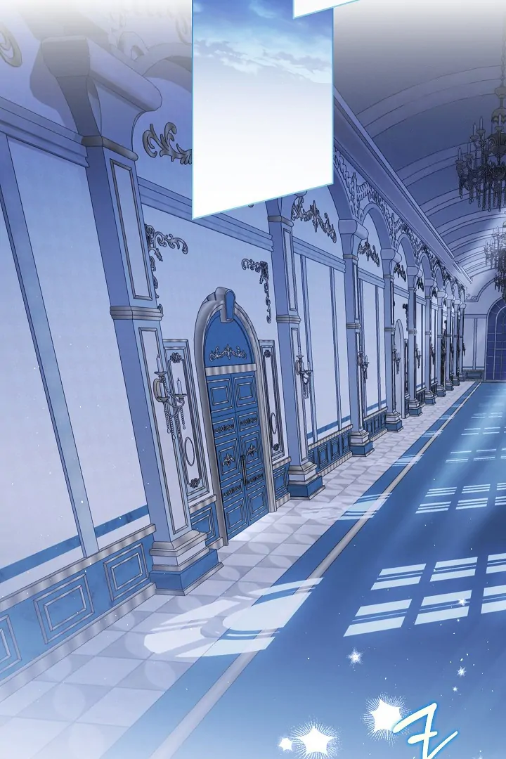 Became the youngest Sister-in-Law of the Ruined Harem Male Leads Chapter 29 Gambar 73