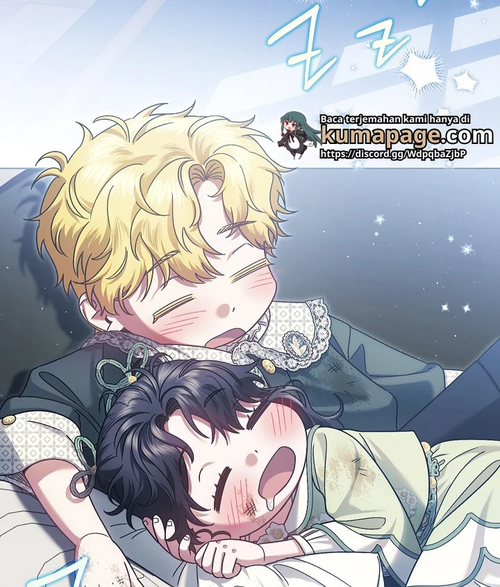 Became the youngest Sister-in-Law of the Ruined Harem Male Leads Chapter 29 Gambar 74