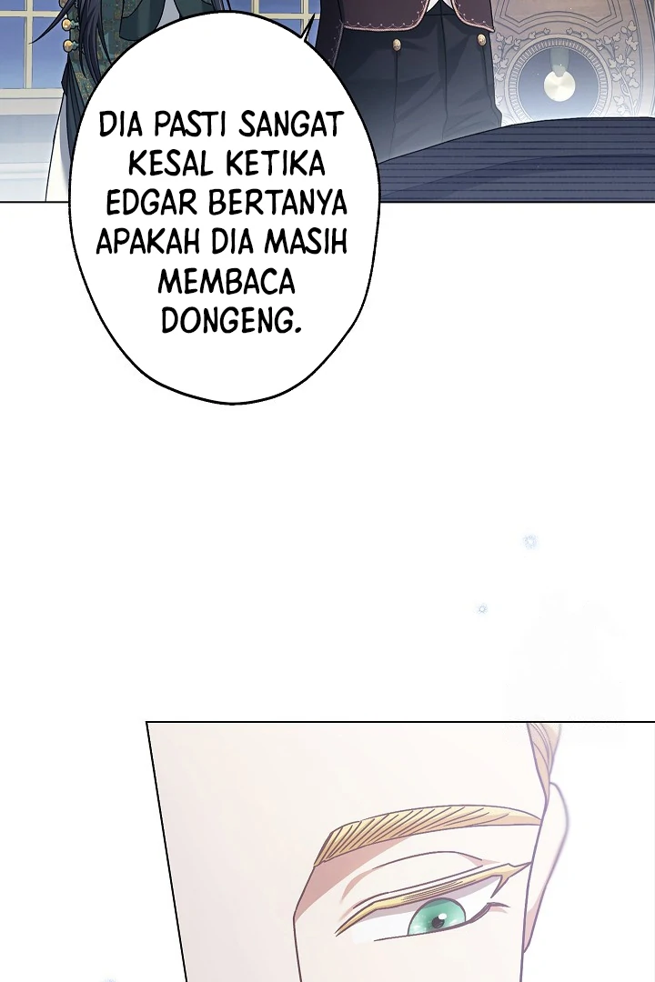 Became the youngest Sister-in-Law of the Ruined Harem Male Leads Chapter 29 Gambar 77