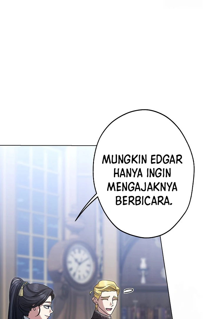 Became the youngest Sister-in-Law of the Ruined Harem Male Leads Chapter 29 Gambar 79