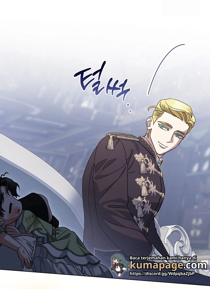 Became the youngest Sister-in-Law of the Ruined Harem Male Leads Chapter 29 Gambar 86