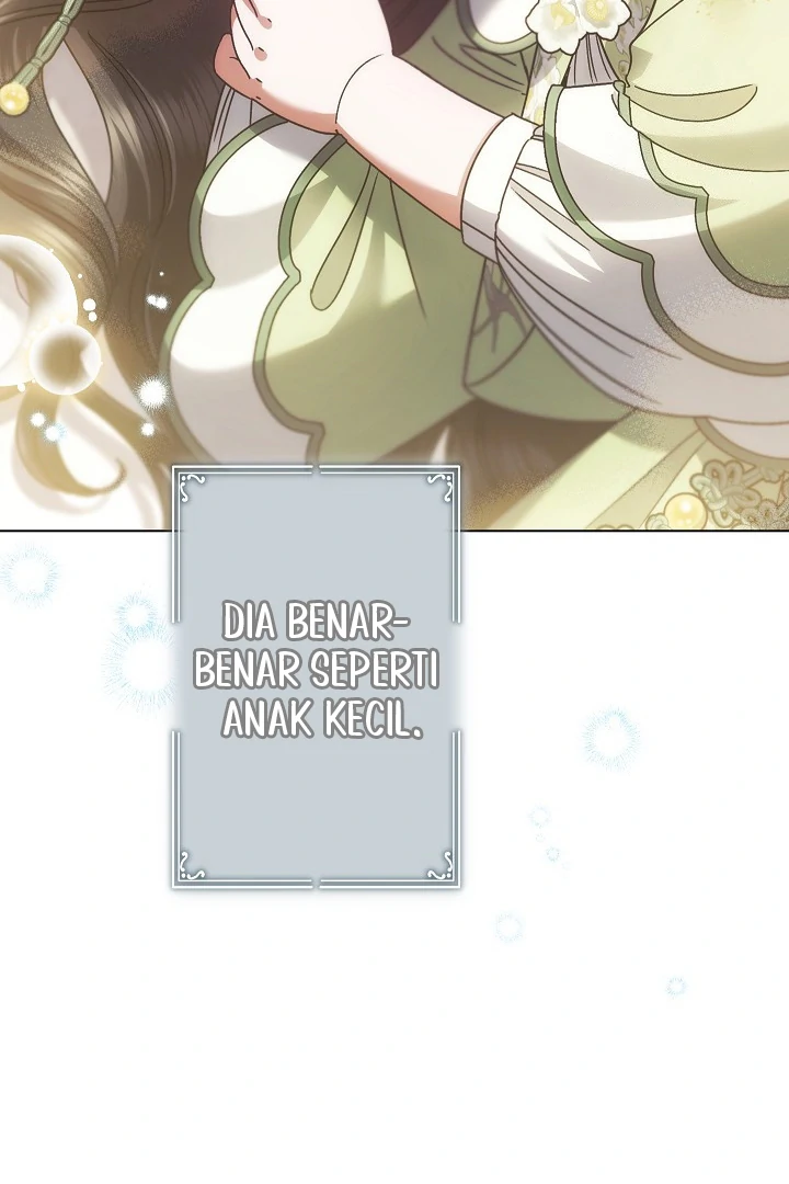 Became the youngest Sister-in-Law of the Ruined Harem Male Leads Chapter 29 Gambar 88