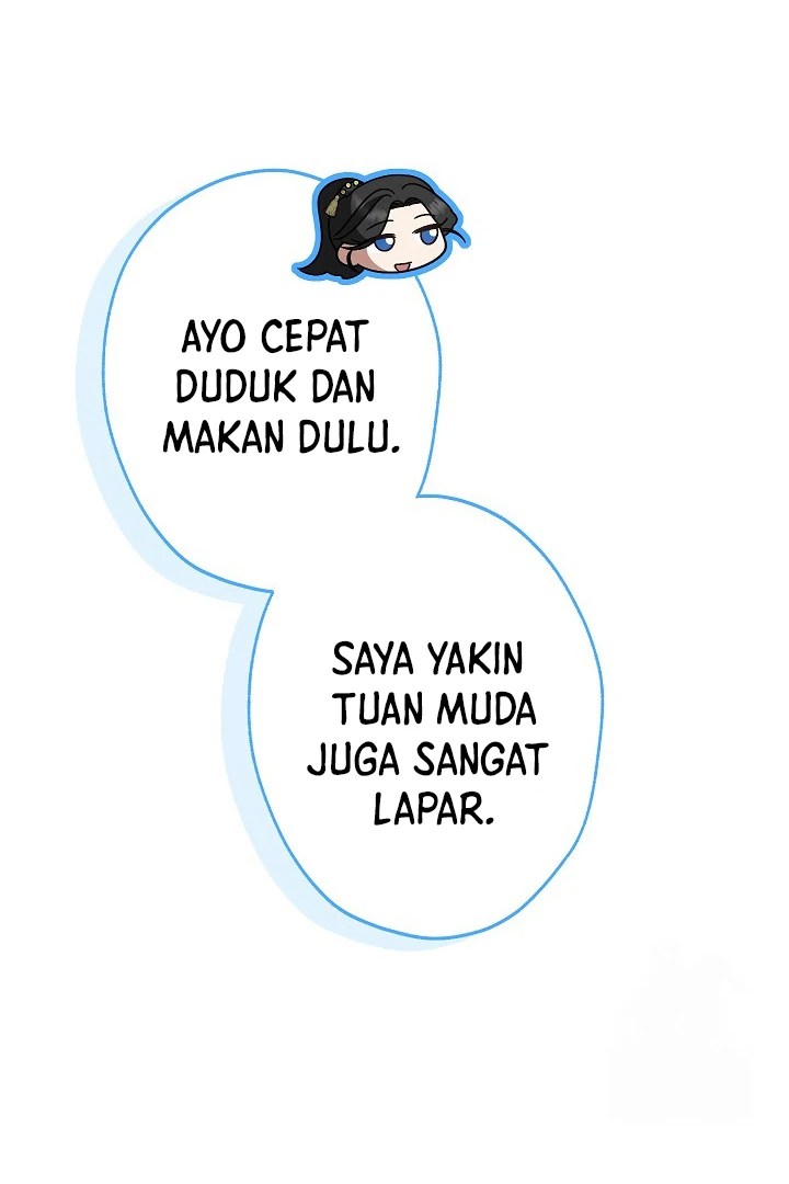 Became the youngest Sister-in-Law of the Ruined Harem Male Leads Chapter 29 Gambar 9