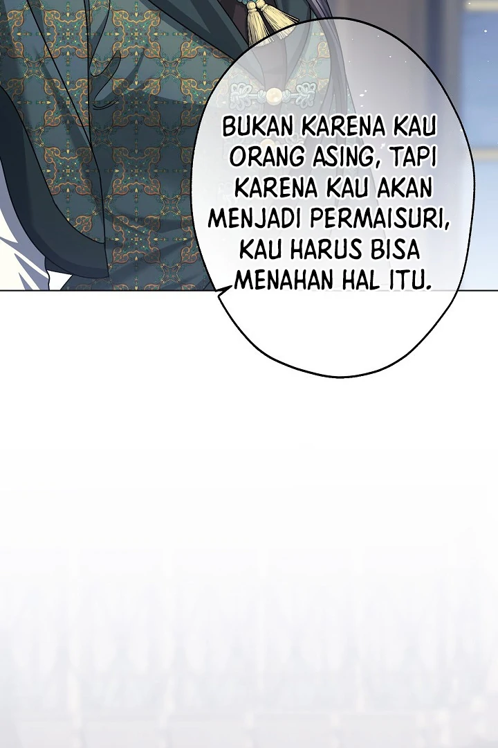 Became the youngest Sister-in-Law of the Ruined Harem Male Leads Chapter 29 Gambar 92