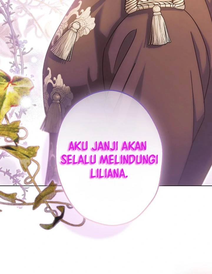 Became the youngest Sister-in-Law of the Ruined Harem Male Leads Chapter 29 Gambar 97